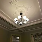 Cozy 4-bedroom Apartamento