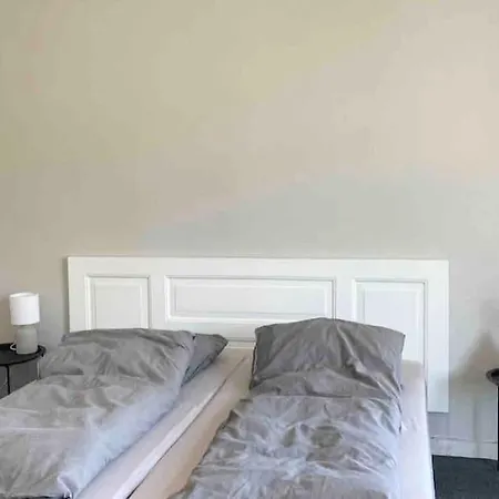 Cozy 4-bedroom * Aalborg